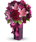 /images/telsg10/T173-2^1lg.jpg Fall in Love Premier Flowers from Cottage Florist, Lakeland Fl 33813